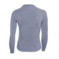 Фуфайка женская Laplandic L21-9251S/GY 2XL/52, Серый