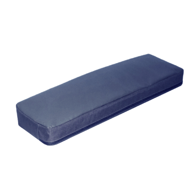 Накладка для сидения лодки Aquatic Ч-15С (цвет: синий)