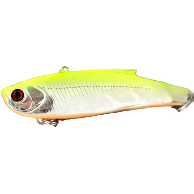 Воблер Bassday Range Vib 70TG цв. RC-523