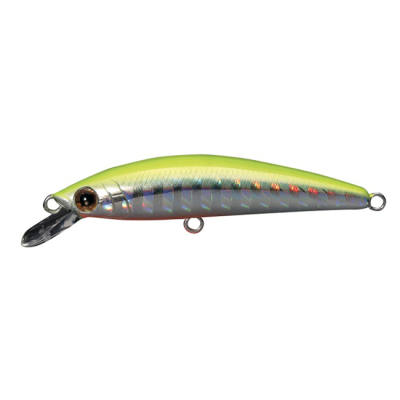 Воблер Smith Troutin Wavy 50S цв. №03