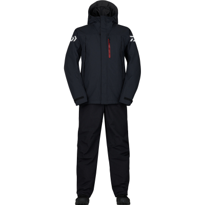 Костюм Daiwa DW-3423 Rainmax BK р-р XL
