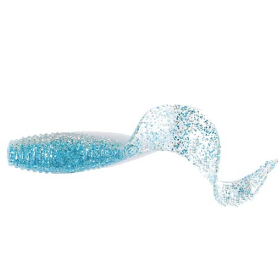 Мягкая приманка Lucky John Pro Series J.I.B Tail 1.5" цв. T05