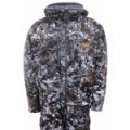 Костюм Remington Necessity Winter forest р. M