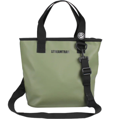 Сумка влагостойкая Stream Trail Bonito Olive 7L