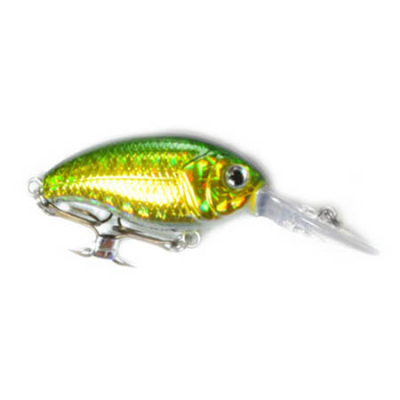 Воблер GRFish Buzzater 65F-DR цв. L31