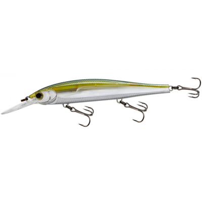 Воблер Yo-Zuri 3DB Jerkbait Deep 110 SP R1372 #NAY