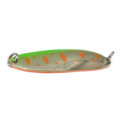 Блесна Garry Angler Universal 18g, 60mm. цвет #02