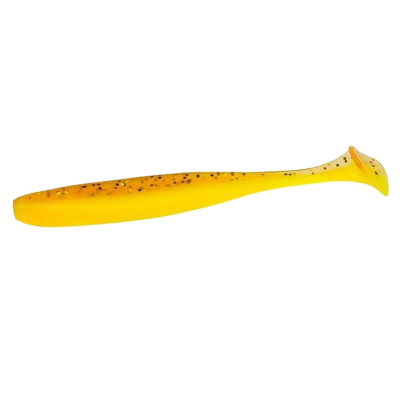 Силиконовая приманка SnastiGood Mr. Skiper 9.5см цв. 127