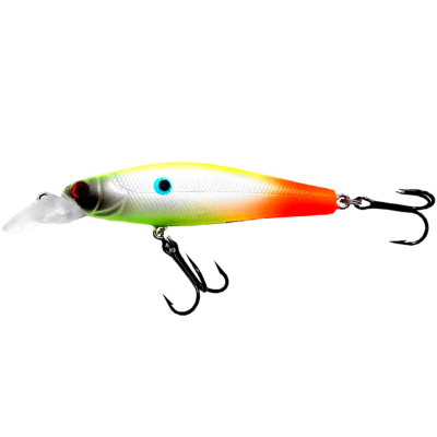 Воблер BAT Premium 004 TOPA SHAD (70 мм., 8,6 гр. 0,8 м.) Цвет F1211