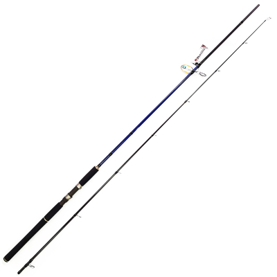 Спиннинг Mottomo Power Spring MPSS-902HH 274см/20-80g