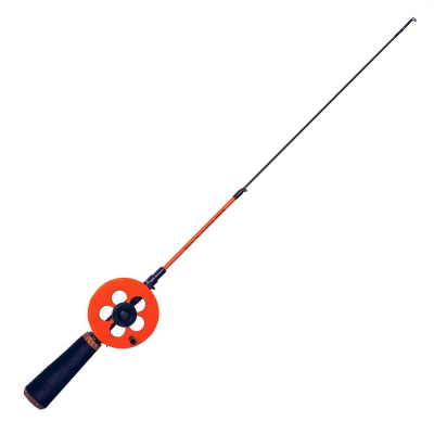 Удочка зимняя Stinger Arctic Char Sensor 50R-ML 4-18гр