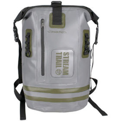 Герморюкзак Stream Trail Dry Tank Stripe Troop - Stone/OD 25L