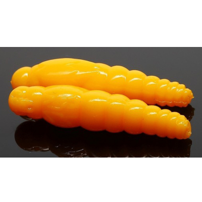 Силиконовая приманка Libra Lures Largo Slim 34 (Сыр) цв. 008