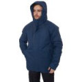 Куртка FHM "Guard Insulated V2" Темно-синий L