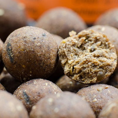 Бойли тонущие Starmer Baits 20mm 200g Bio C-P-2 Amino 118J (био) 