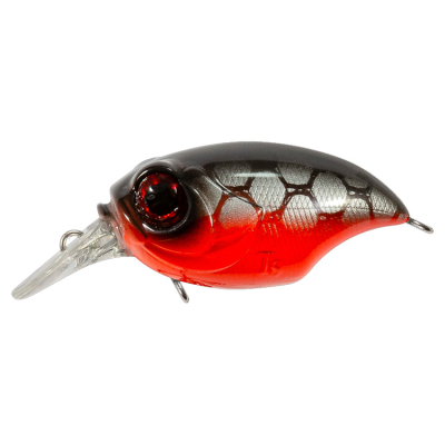 Воблер TsuYoki Plug MR 36F цв. LM012