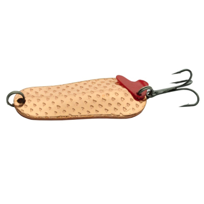 Блесна Mottomo Skill Blade MS6048 22г Copper