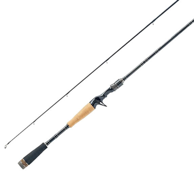 Кастинговое удилище Pontoon21 Gad Chaser CRC662MMHF