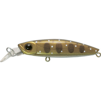 Воблер Pontoon21 GagaGoon 55SS-SR цвет 129