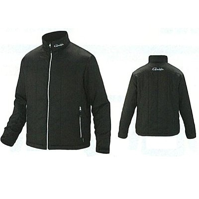 Куртка поддевка  Gamakatsu GM-3252 5L (black)
