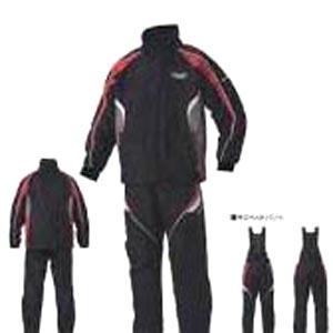 Костюм всесезонный Gamakatsu GM-3182 размер 4L