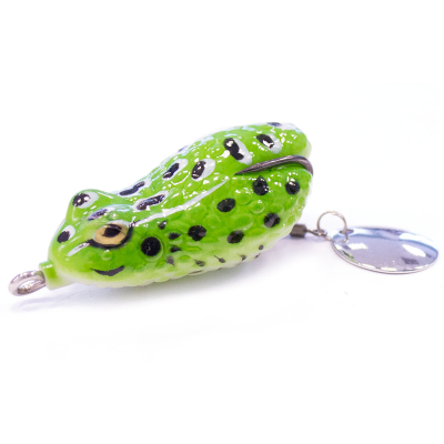 Лягушка Grows Culture Frog Lure W002СT цвет #06