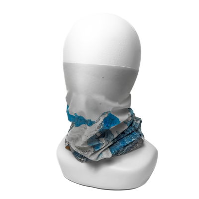 Бандана Extreme Fishing UPF50+ ADDICTION ADD508