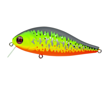 Воблер Pontoon21 Bet-A-Shad 83SP-SR цв. R77