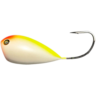 Воблер BAT Hana BT009 (55mm.; 13g.; Top water.) # B025