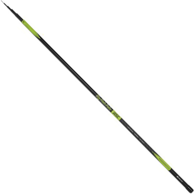 Удилище телескопическое без колец Mikado NSC Big Fish Pole 500 (полый хлыст, 5-20гр.) 5-секц. (WAA912-500)