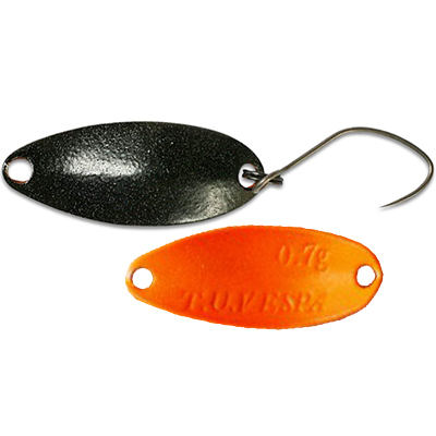 Блесна колеблющаяся River Old Tournament Ultra Vespa Muddy Special 1.2гр. цв. 16