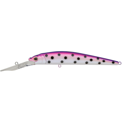 Воблер Strike Pro Alpha Diver 110, 110 мм, 13 гр (JL-062F#C457F)