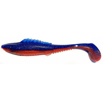 Мягкая приманка RSK Fishing ХАЛК 2 (21см 58гр) цвет 012