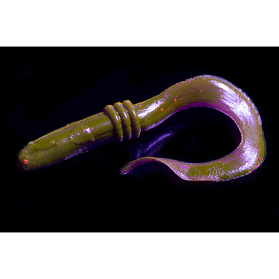 Силиконовая приманка Jara Baits Walfy 35 (Мидия) цв. #32