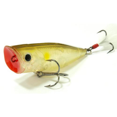 Воблер Lucky Craft G-Splash 80_0004 Ayu 824