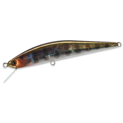 Воблер DUO Grace Minnow Elena 70F цв. #D58