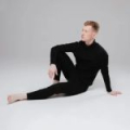 Термобельё "Следопыт - Fleece Zip" комплект, до -25°С, р.54