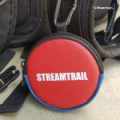 Карман для мелочи Stream Trail SD Coin Case III Emerald/Azure