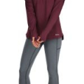 Толстовка Simms Women's Heavyweight Baselayer Hoody, Mulberry, M