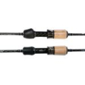 Удилище спиннинговое Maximus Legend Nano-Jig 17XUL-T 1,7m 0,3-2g