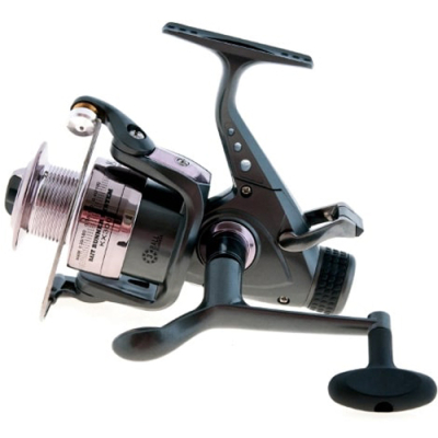 Катушка с байтраннером Kaida KX-6000-3BB