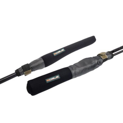 Защитный чехол для удилищ Leeda Rogue Rod Tip&Butt Protectors 2шт. H2156