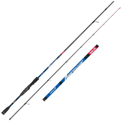 Удилище спиннинговое Salmo Aggressor 35 2.65