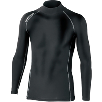 Термобелье майка Daiichiseiko MC WM Under Shirt BK M