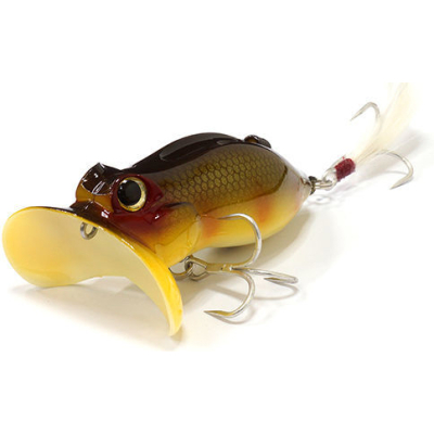 Воблер Lucky Craft Keroll Max_0957 Odl Perch 922