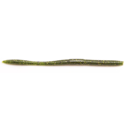 Мягкие приманки Fish Arrow Fall Shaker 6.4" #323 (WM/Black&Gold)