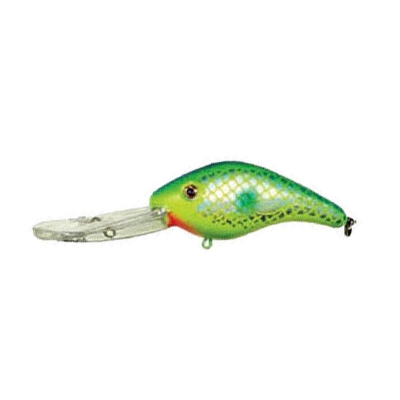 Воблер Manns GO2 20+ GT5-5 Citrus Shad