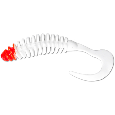 Твистер BAT Power Twist PT85 (85 mm.) # 50 Уп.5