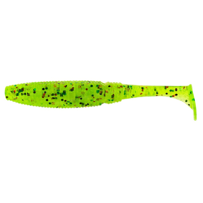 Мягкая приманка Select Shad One 3.5" цв. 050
