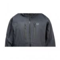 Куртка FHM Guard Черный  3XL